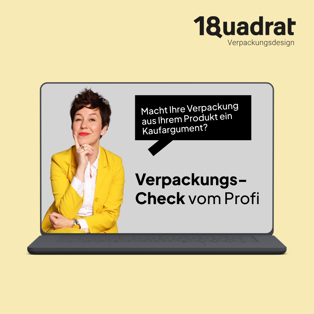 Verpackungs-Check vom Profi | Verpackung analysieren lassen